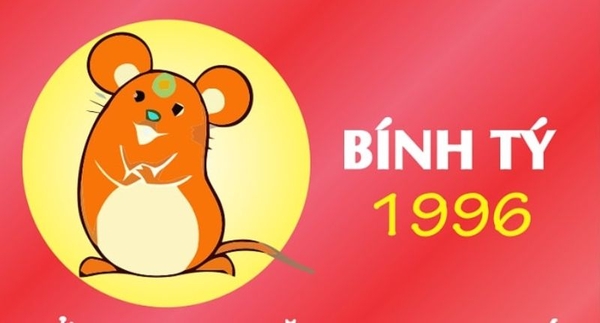 Bính Tý 1996: Hợp Mệnh Gì, Màu Gì, Hợp Người Tuổi Nào?