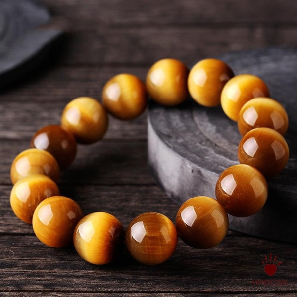 Vòng tay đá phong thủy – sự lựa chọn cho tất cả mọi người