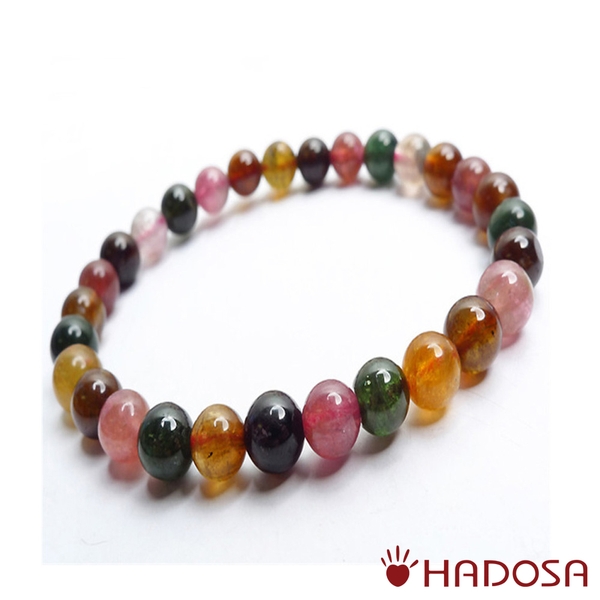 Tại sao nên lựa chọn vòng tay đá Tourmaline