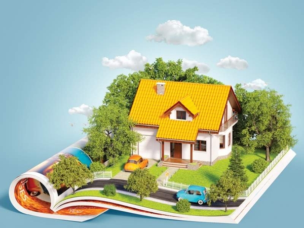 Phong Thủy Nhà Ở - Tổng Hợp Những Nguyên Tắc Quan Trọng