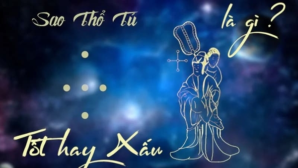 Sao Thổ Tú Là Gì Và Tác Động Của Nó Đến Đời Sống Con Người