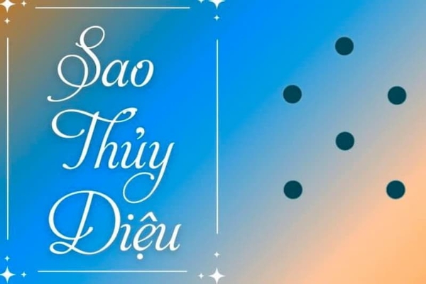 Sao Thủy Diệu: Ý Nghĩa, Tác Động Và Hình Thức Cúng Chuẩn
