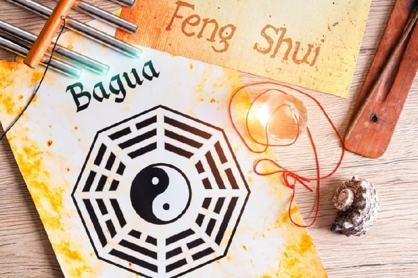 Tam Hợp Tứ Hành Xung: Giải Mã Bí Ẩn Mối Quan Hệ Trong Tử Vi
