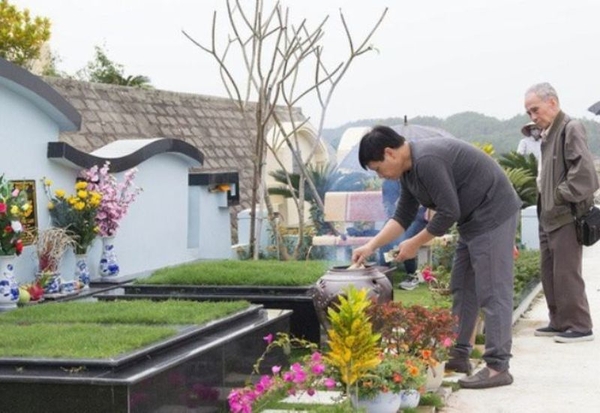 Lễ Tảo Mộ Là Gì? Đi Tảo Mộ Vào Ngày Nào Và Chuẩn Bị Những Gì?