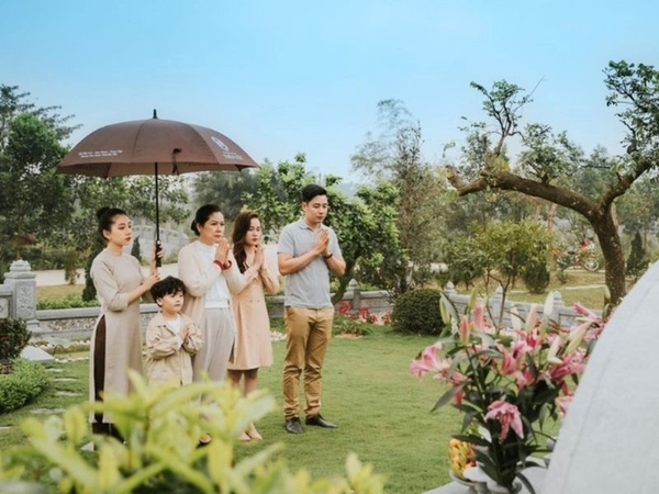 Văn Khấn Tết Thanh Minh - Nét Đẹp Truyền Thống Của Người Việt