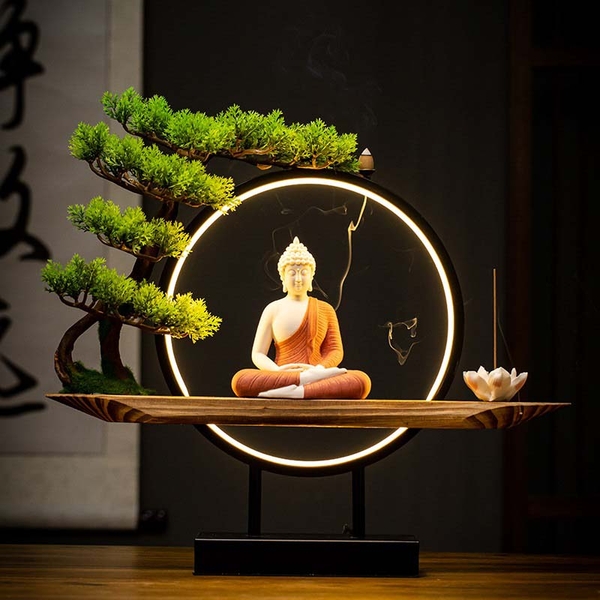Thác Khói Trầm Hương: Tìm Hiểu Ý Nghĩa, Công Dụng