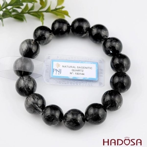 Cùng HADOSA Tìm Hiểu Thạch Anh Tóc Đen Có Tác Dụng Gì