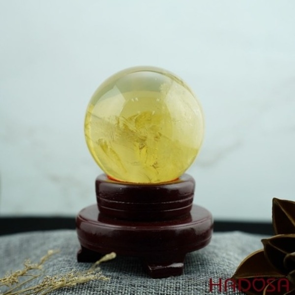Đá Thạch Anh Vàng Hợp Mệnh Gì Nhất? Giải Đáp Từ A Tới Z