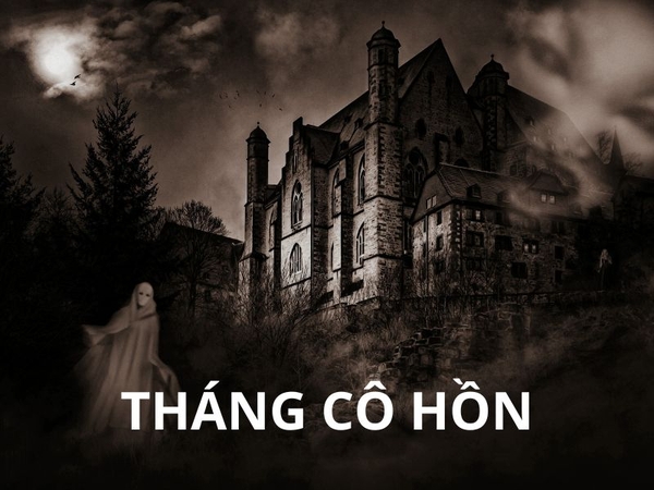 Tháng Cô Hồn Kiêng Gì? Tổng Hợp 20 Điều Kiêng Kỵ Cần Tránh