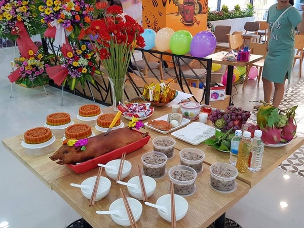 Hướng Dẫn Chi Tiết Văn Khấn Khai Trương Cho Ngày Đầu Suôn Sẻ