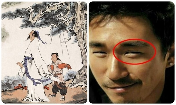 Lông Mày Mọc Ngược Có Ý Nghĩa Như Thế Nào Trong Tướng Số?