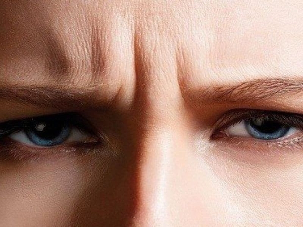 Trán Có Ấn Nói Lên Điều Gì? Xem Tướng Số Ấn Đường.