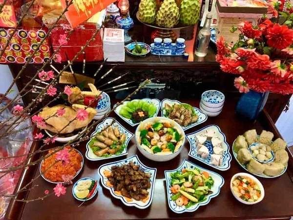Mẫu Văn Khấn Tạ Đất Đầu Năm, Cuối Năm Chính Xác & Đầy Đủ