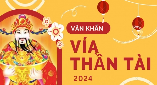 Viết Văn Khấn Ngày Vía Thần Tài: Mở Đường Tài Lộc, Bình An