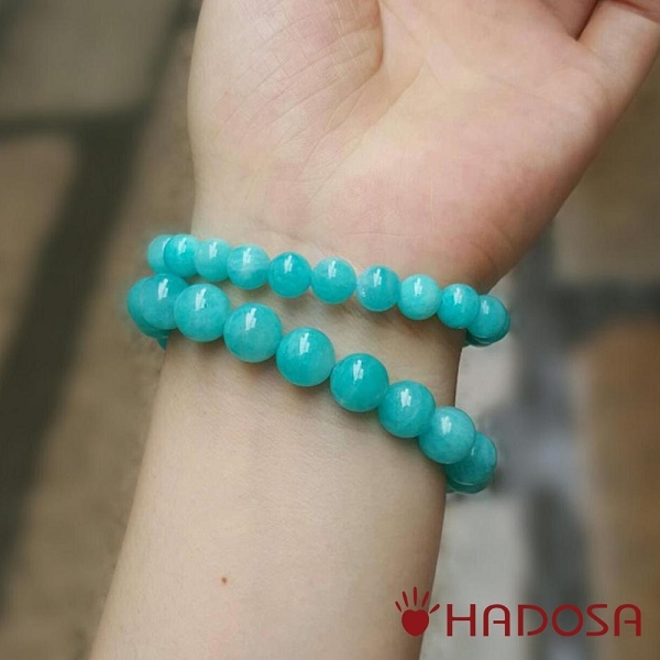 Các loại đá quý đem lại may mắn cho mệnh Thủy