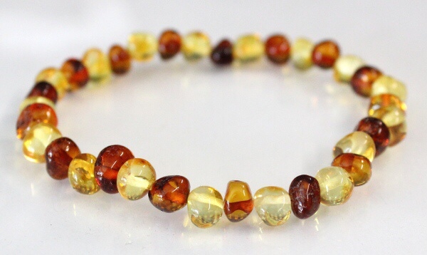 Một số điều cần biết về hổ phách