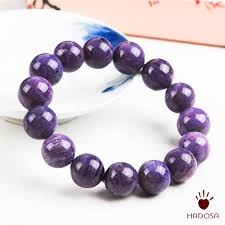 Vòng tay đá mắt rồng - thanh lọc cơ thể, giải độc tâm hồn