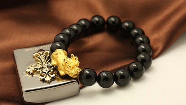 Nguồn gốc và ý nghĩa của vòng tay đá phong thủy