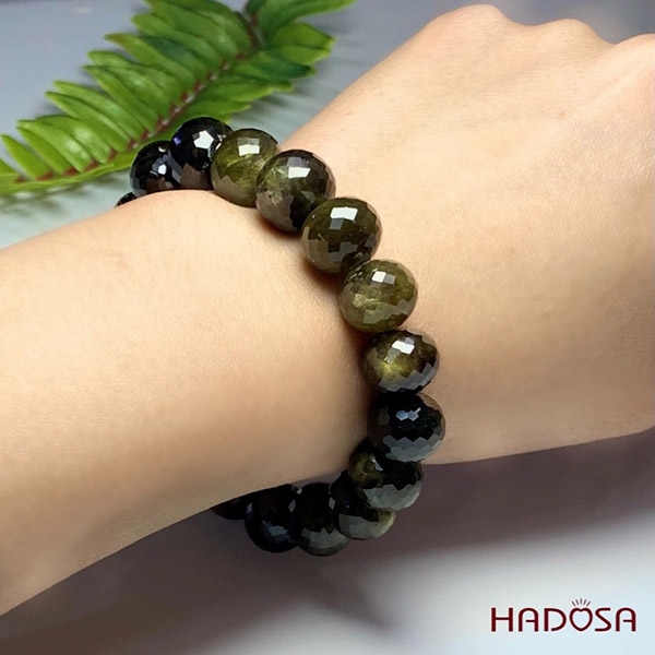 6 mẫu vòng tay phong thủy mệnh Mộc dành cho cả nam và nữ