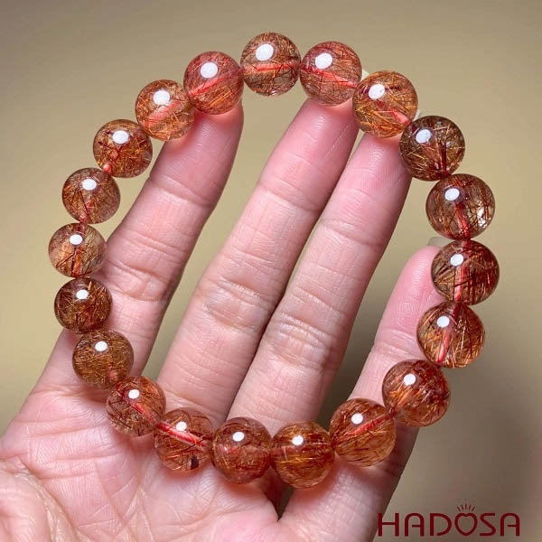 Top 7 vòng tay phong thủy mệnh thổ dành cho nam và nữ