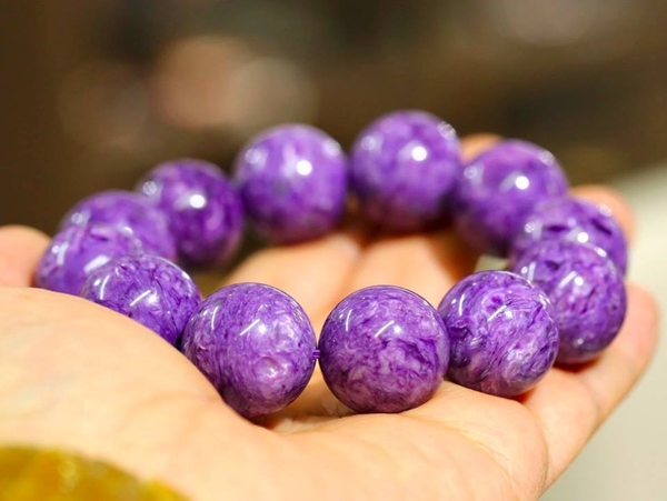 Cách chọn vòng tay theo phong thủy