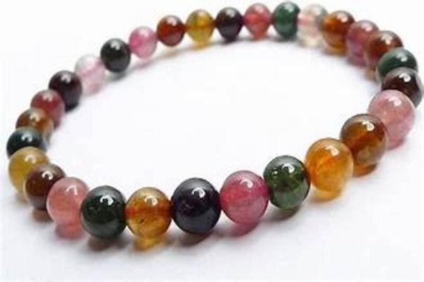 Vòng Tourmaline Hợp Mệnh Gì​? Bí Quyết Để Chọn Đá Hợp Mệnh