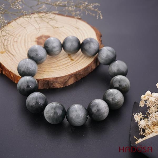 Hướng dẫn chọn vòng đá cho người mệnh Kim