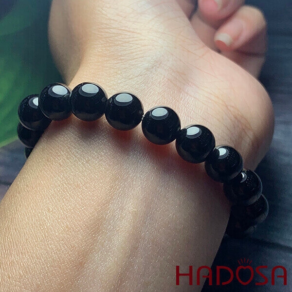 Cách chọn vòng đá thạch anh phong thủy