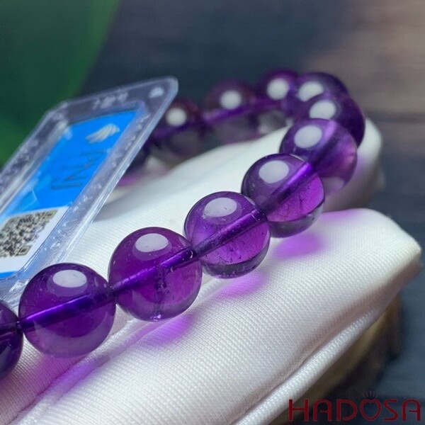 Vòng đeo tay phong thủy kim, mộc, thủy, hỏa, thổ mới nhất 2021