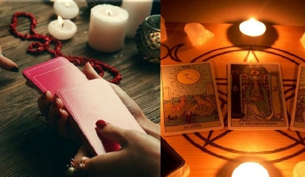 Giải Mã Bí Ẩn Cuộc Đời Qua Xem Bói Có Hiệu Quả Không?