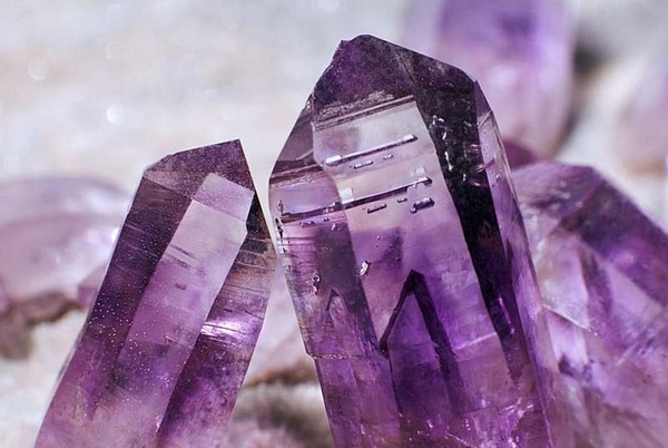 Khám Phá Ý Nghĩa Màu Tím Trong Phong Thủy, Đời Sống