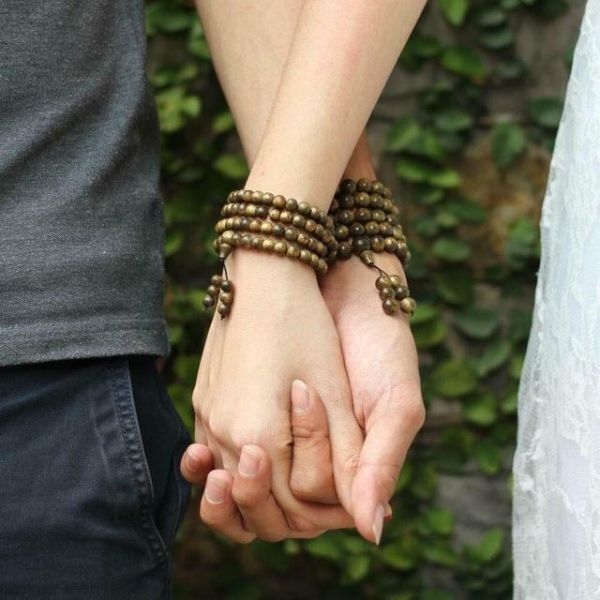 Lựa Chọn Vòng Phong Thủy Bao Nhiêu Hạt Là Chuẩn Nhất?