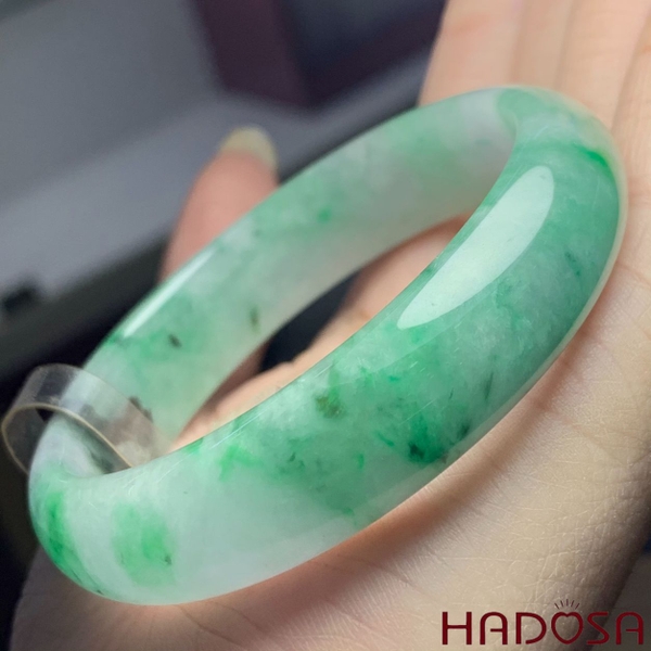 Cách bảo quản vòng cẩm thạch đẹp