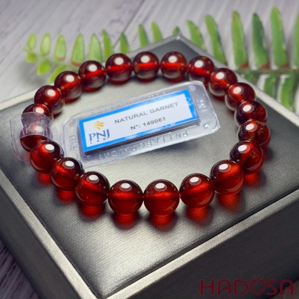 Công dụng của đá Garnet