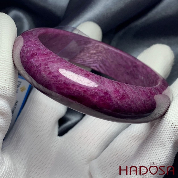 Vì sao đá Ruby lại được ưa chuộng đến vậy?