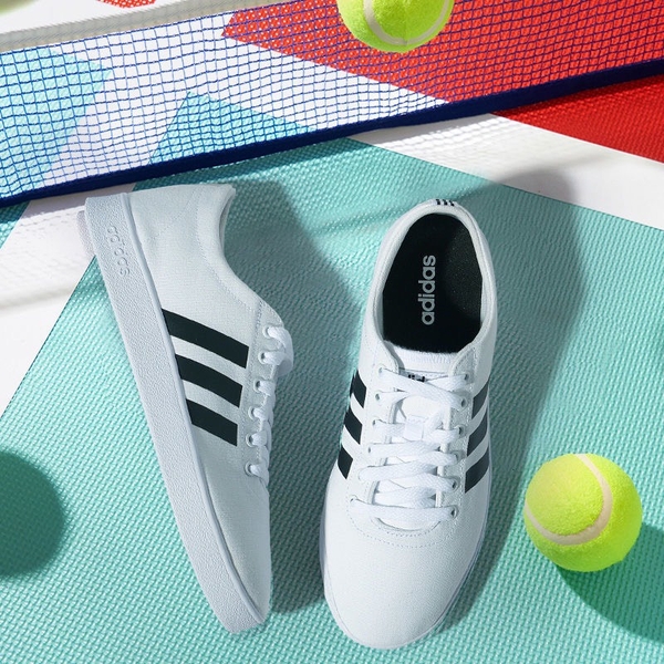 [Chính hãng] Giày thể thao nam Adidas Men's Easy Vulc FW2733