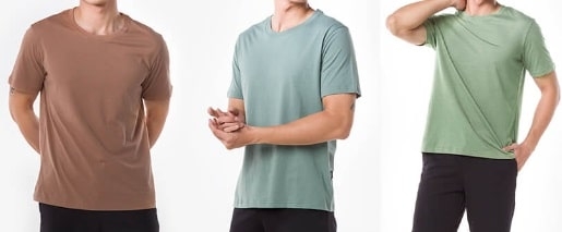 Giá thành hợp lý áo thể thao