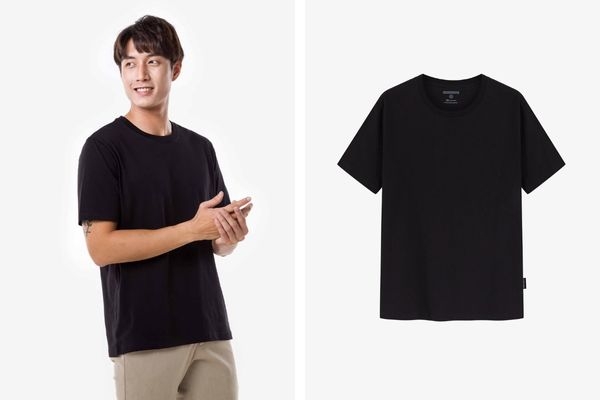 thương hiệu thể thao coolmate basic