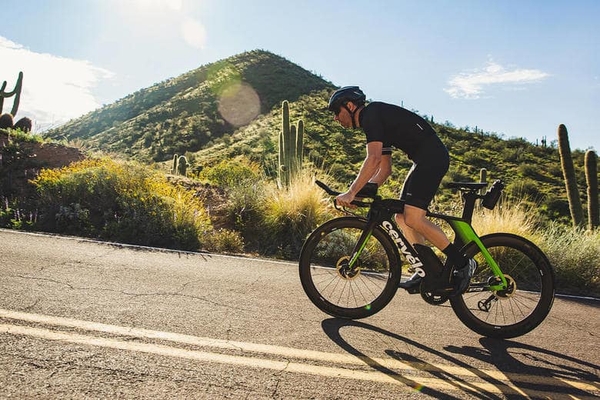 tiện ích xe đạp cẻ cervelo