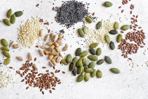 Chia sẻ kinh nghiệm chọn hạt giống trồng rau