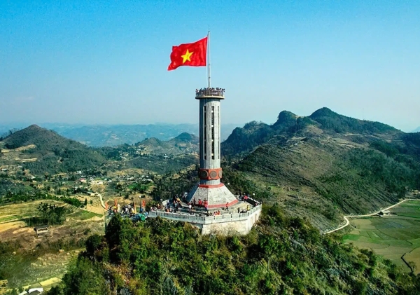 HÀ NỘI – CAO NGUYÊN ĐÁ ĐỒNG VĂN – HÀ NỘI 3 ngày 2 đêm thứ 6 hàng tuần