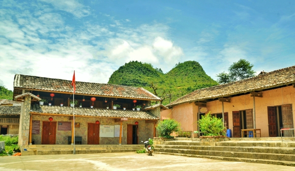 Tour Tuyên Quang Hà Giang | 5 Ngày 4 Đêm