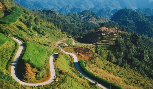 Tour Tuyên Quang Hà Giang | 5 Ngày 4 Đêm