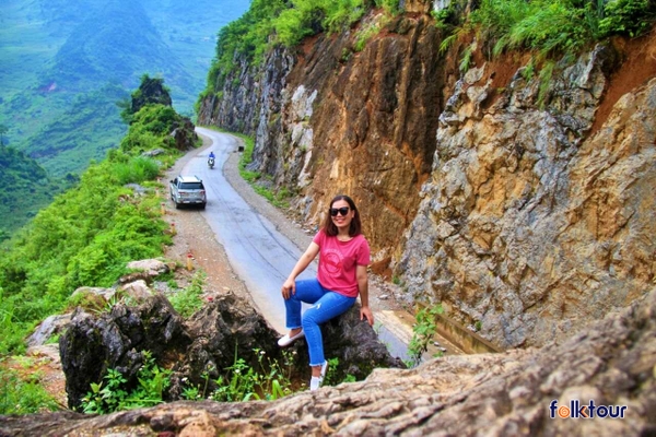 Tour Hà Giang 4 ngày 4 đêm | Trải Nghiệm Văn Hóa Bản Địa | Cao Nguyên Đá - Du Già