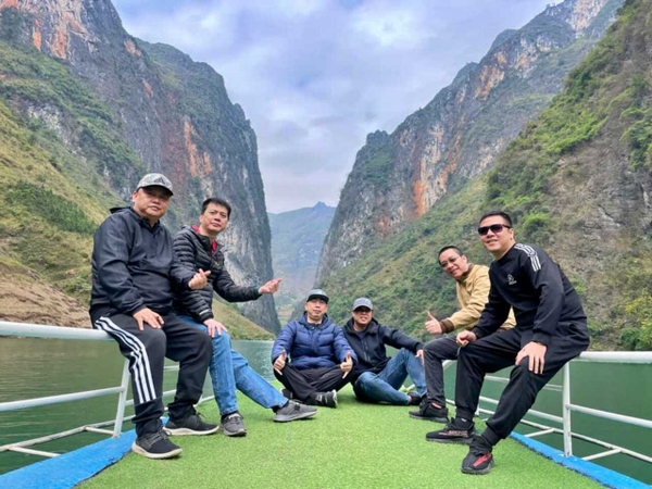 Tour VIP Hà Giang | Trải Nghiệm Hà Giang Đẳng Cấp | 4 Ngày 3 Đêm