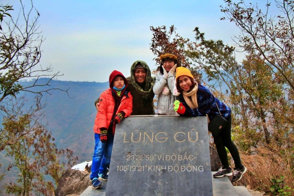 Tour VIP Hà Giang | Trải Nghiệm Hà Giang Đẳng Cấp | 4 Ngày 3 Đêm