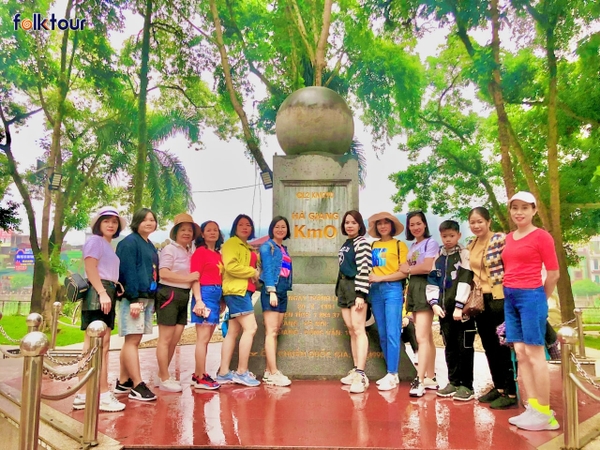 Tour Hà Giang 4 Ngày 3 Đêm | Khám Phá Làng Nặm Đăm