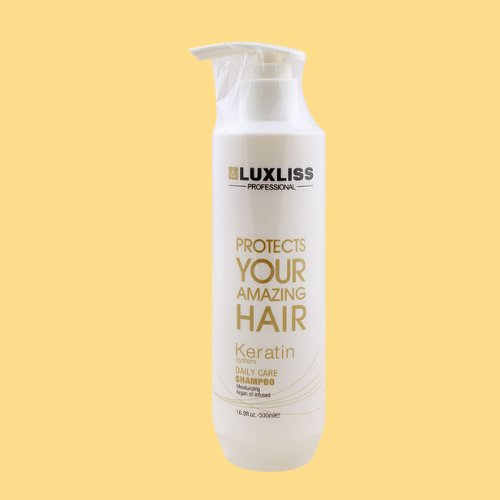 Dầu Gội Chăm Sóc Tóc Luxliss 500ml
