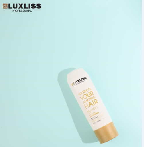 Dầu Xả Chăm Sóc  Tóc Luxliss 200ml