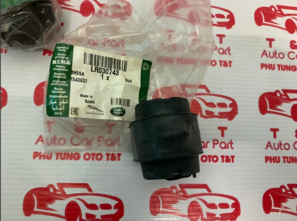 LR030743 -Cao su cân bằng trước LAND ROVER Evoque 2.0